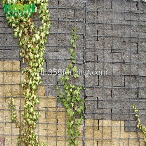 Factory Prijs Gelaste Gabion Dozen Hot Sale